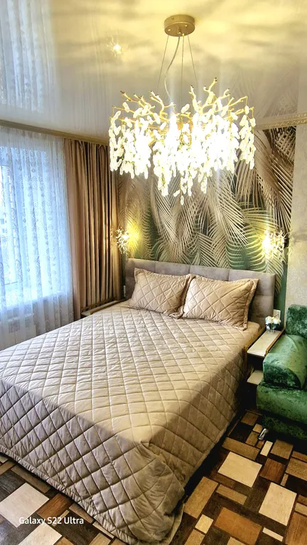 Апартаменты у монастыря