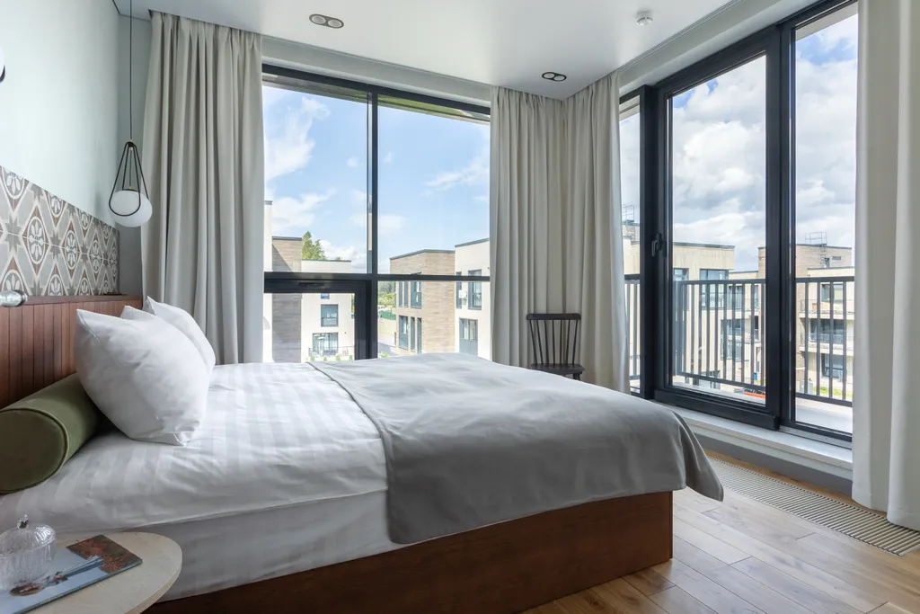 Апартаменты Прованс