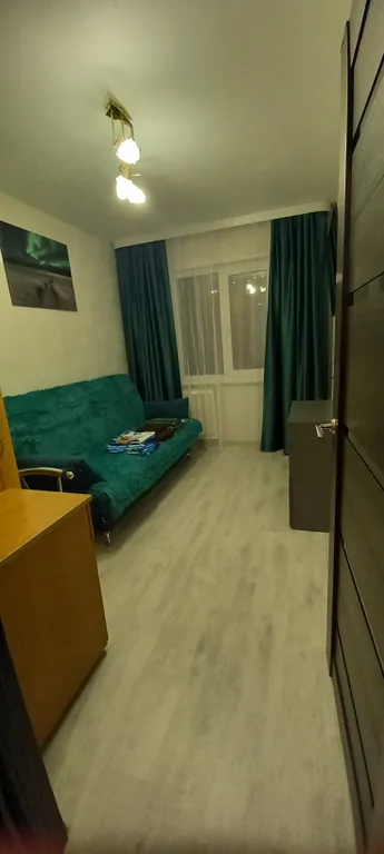 Уютная 2-комнатная квартира в историческом центре города