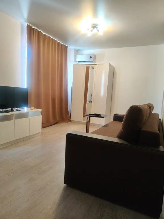 Студия на 7ветрах для немаленькой семьи