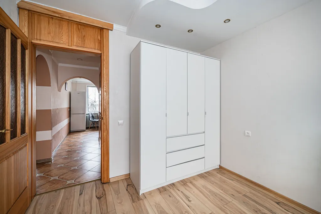 Квартира 2-комнатная Квартира — Калининград