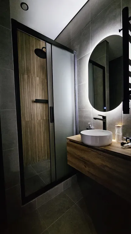 Квартира Квартира Место для тихого отдыха — Краснодар