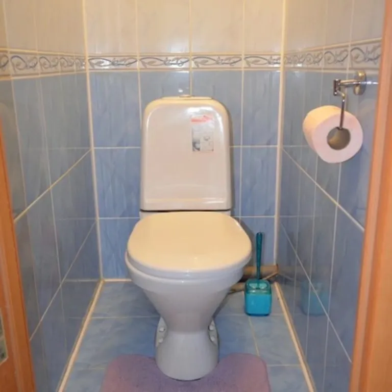 Бюджетная квартира с красивым видом в центре, за кукурузой