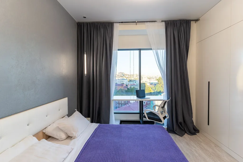 Квартира VIP апартаменты — аренда посуточно в Владивосток