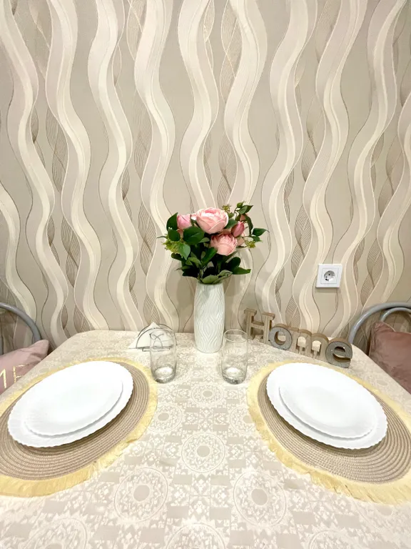 Квартира в самом центре Рязани