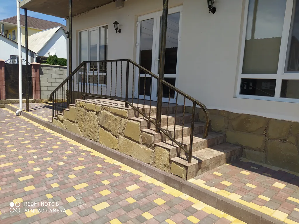 Дом для семейного отдыха