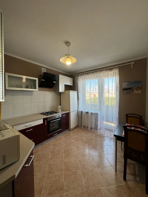 Квартира Квартира в центре у Музея Мирового океана — Калининград