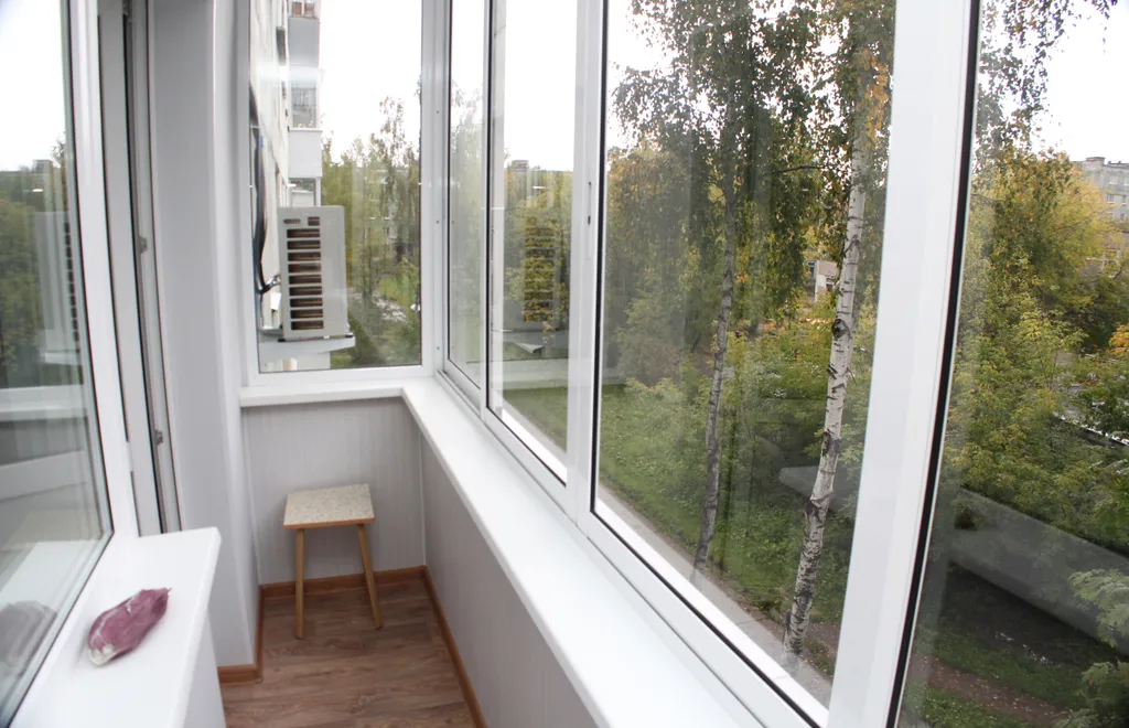 Апартаменты