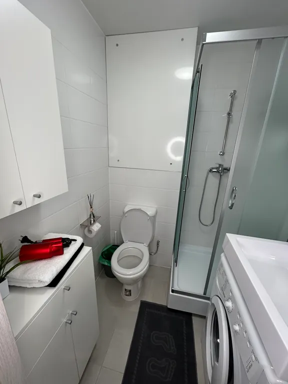 Уютная студия