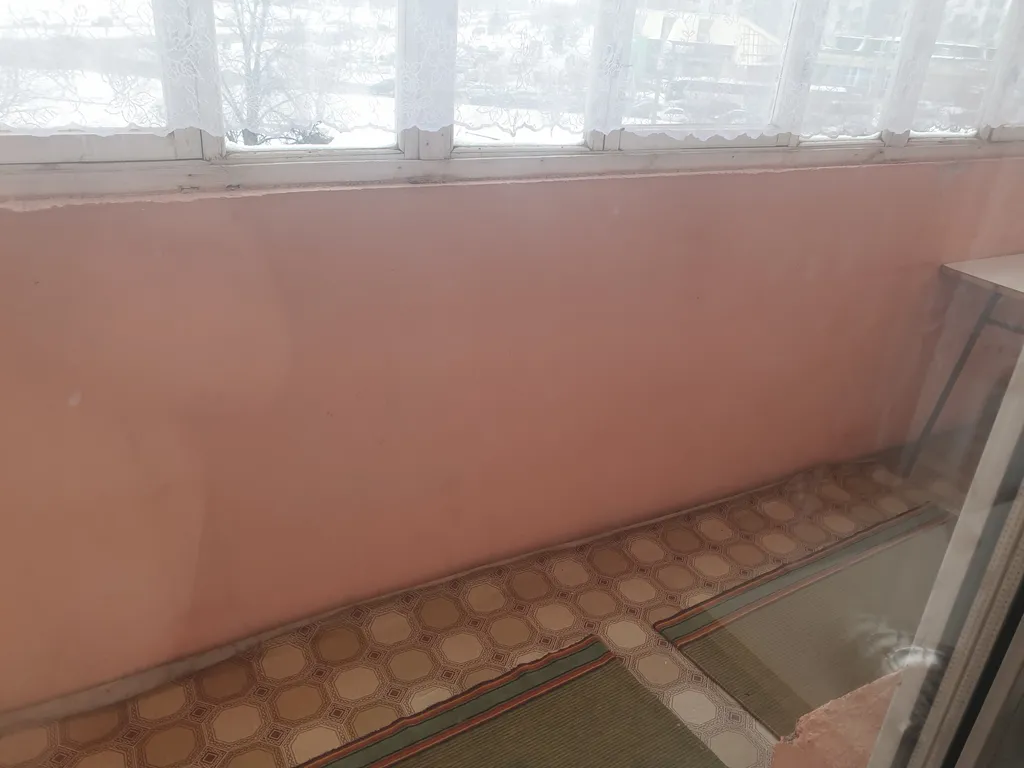 Уютная квартира c видом на проспект