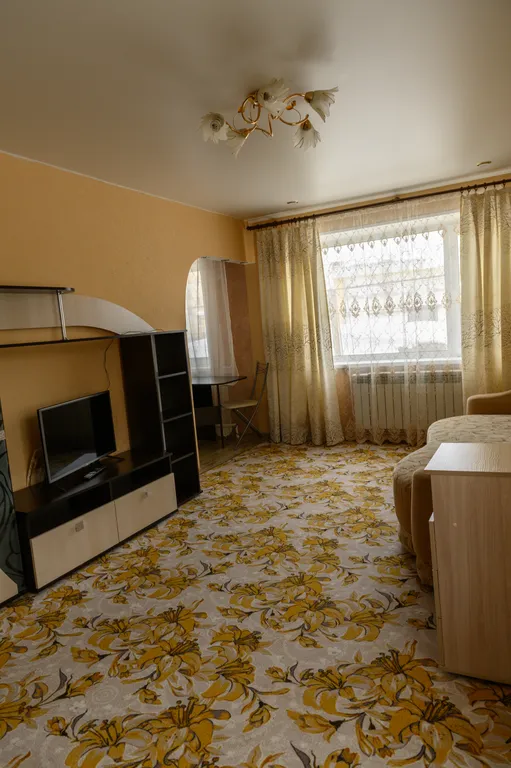 Уютная квартира в центре города рядом с автовокзалом