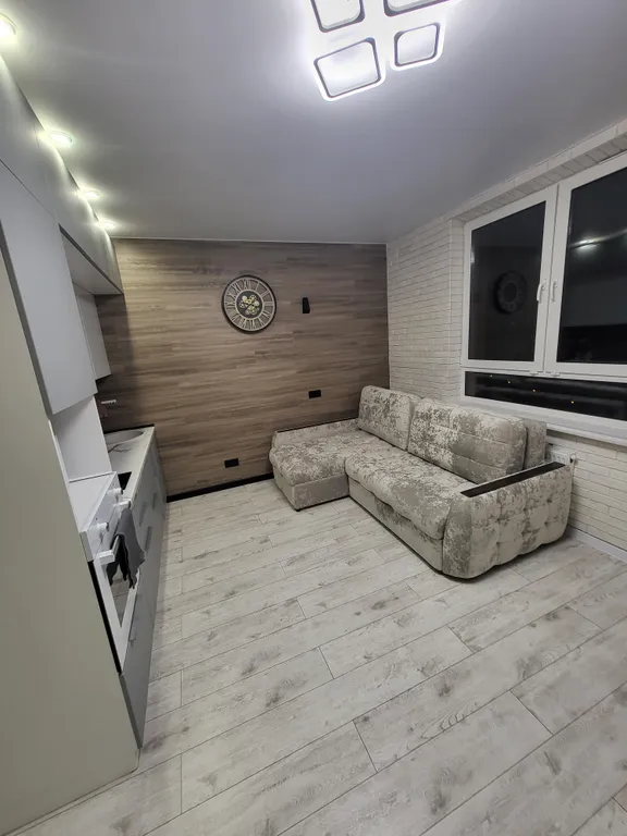 Апартамент класса люкс