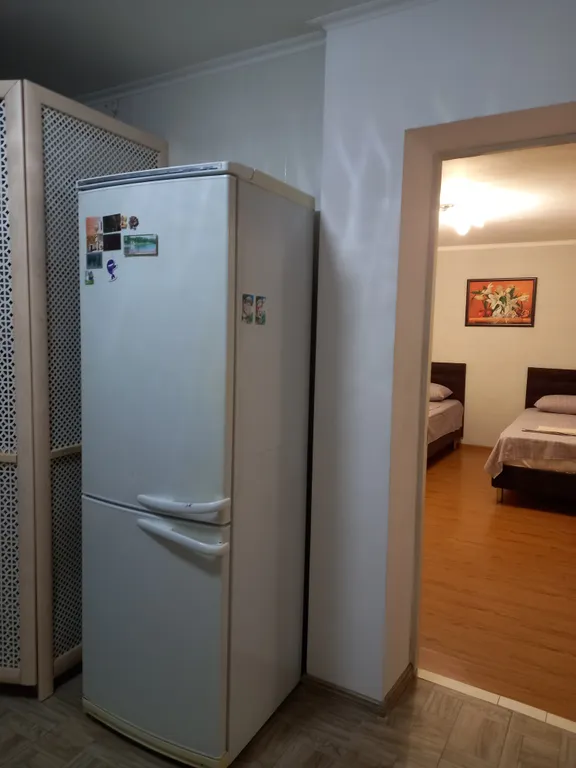 Коттедж 3-комнатный Дом — Анапа