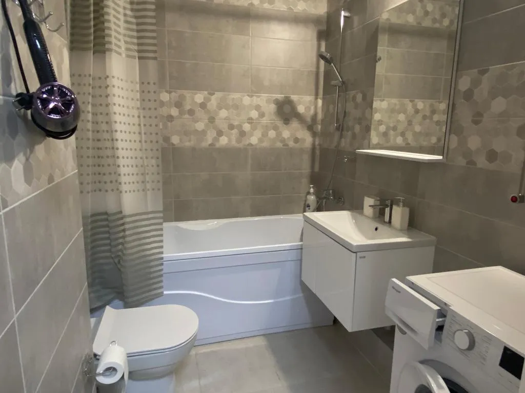 Квартира Новая квартира в квартале Che — Санкт-Петербург