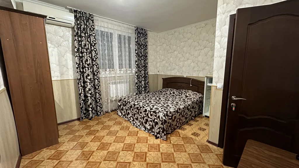 Квартира Комната — Лазаревское