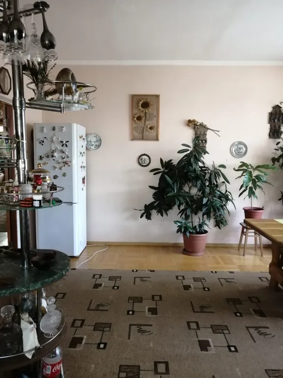 Гостевой дом У Татьяны в центре города