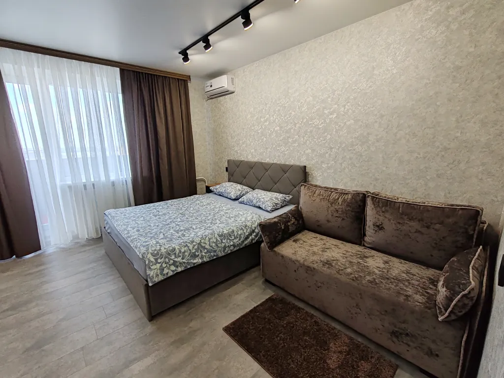 Шикарная квартира