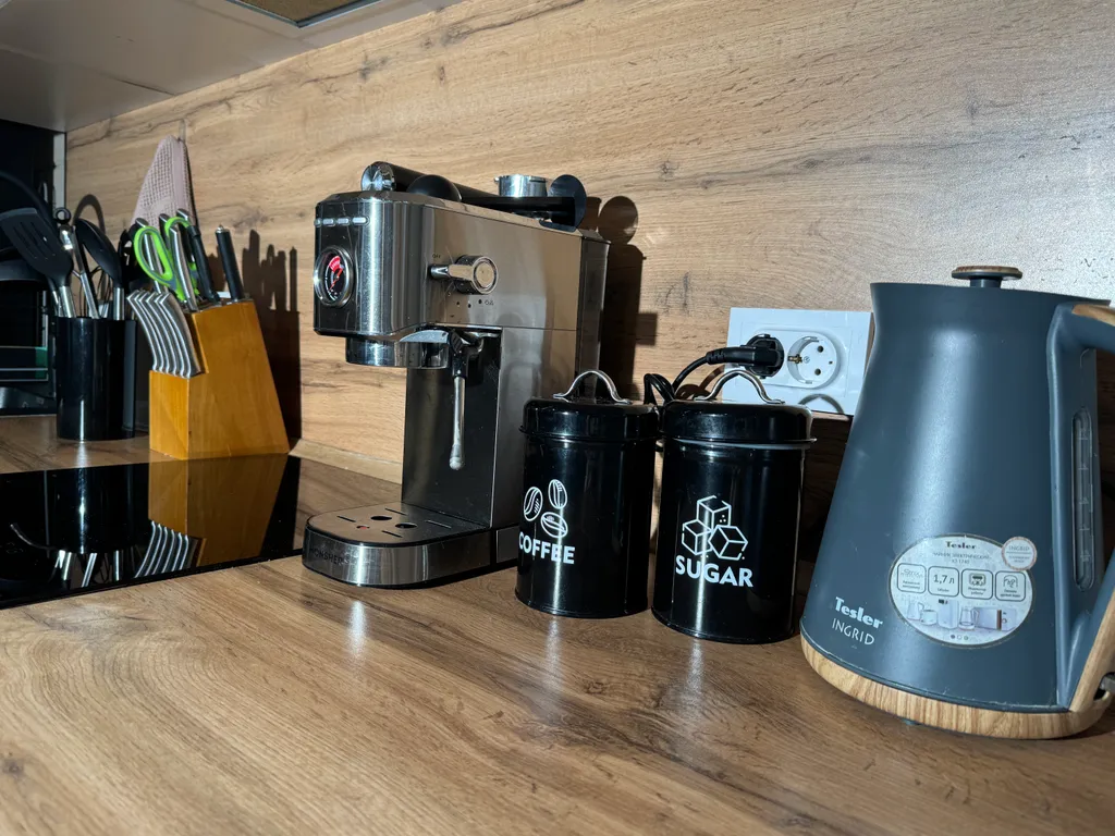 Дизайнерский коттедж