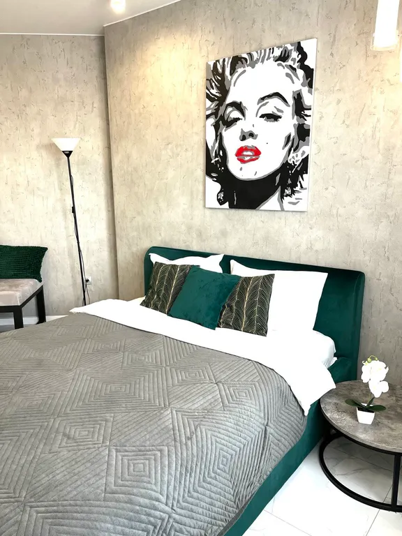 Уютный Лофт в центре Гродно