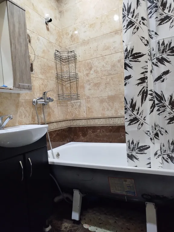 Квартира в историческом центре