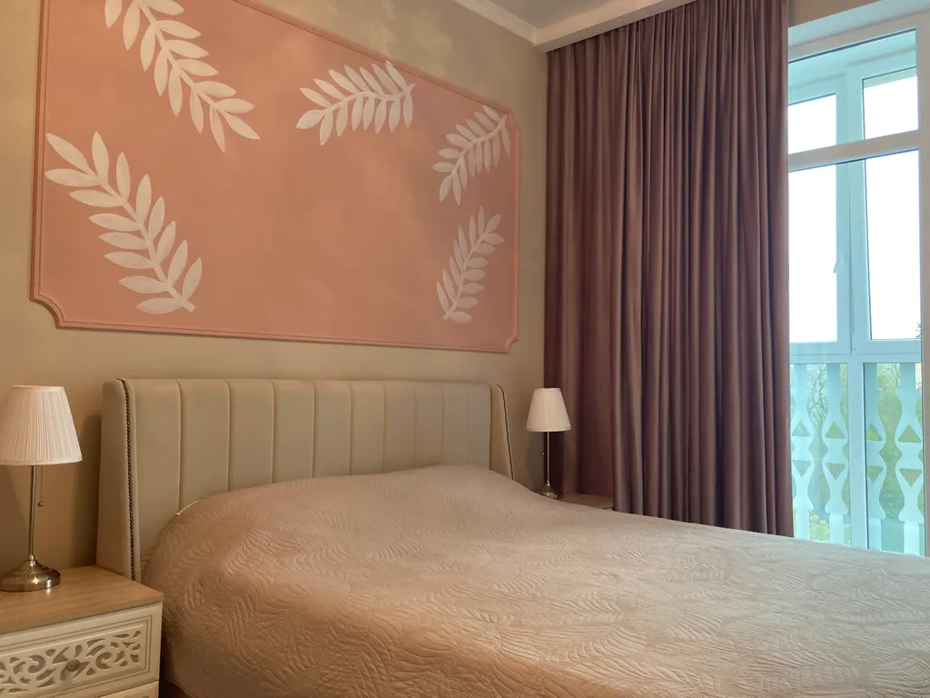 Квартира Квартира Villa Elizabeth 20 — Светлогорск