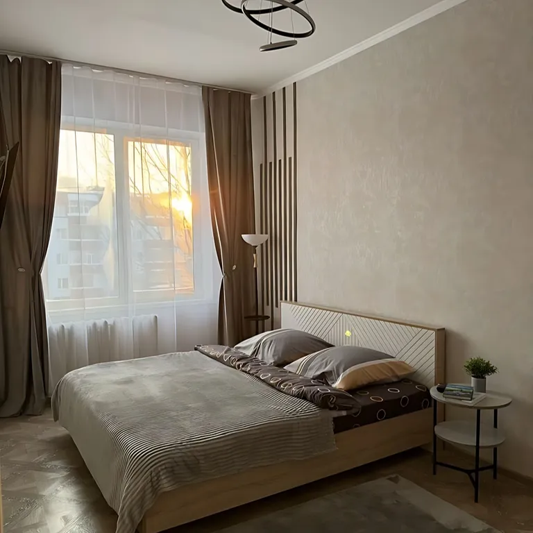 1-комнатная Квартира — аренда посуточно в Нижневартовск