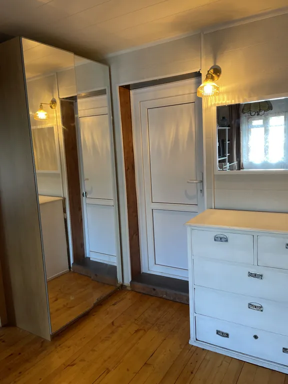 Коттедж Загородный дом — Новоселье