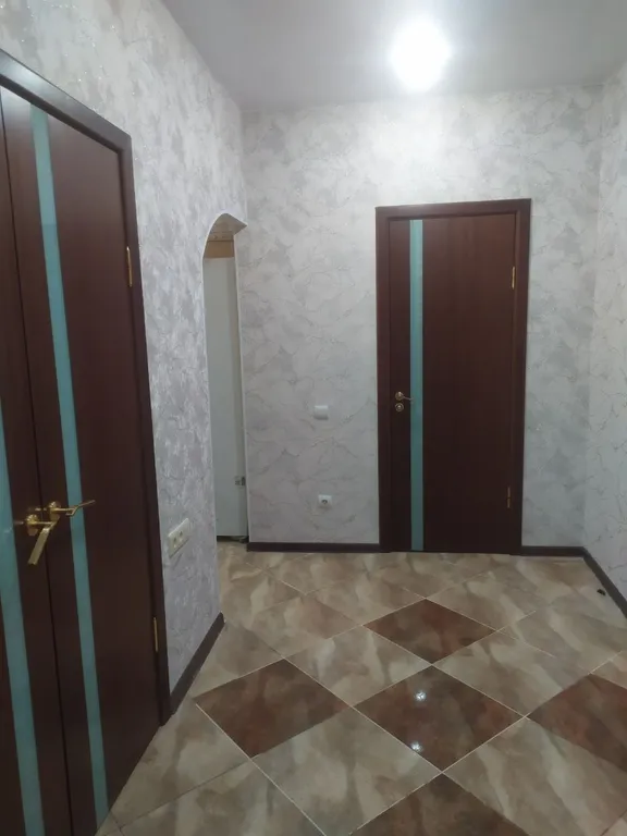 Просторная и уютная квартира