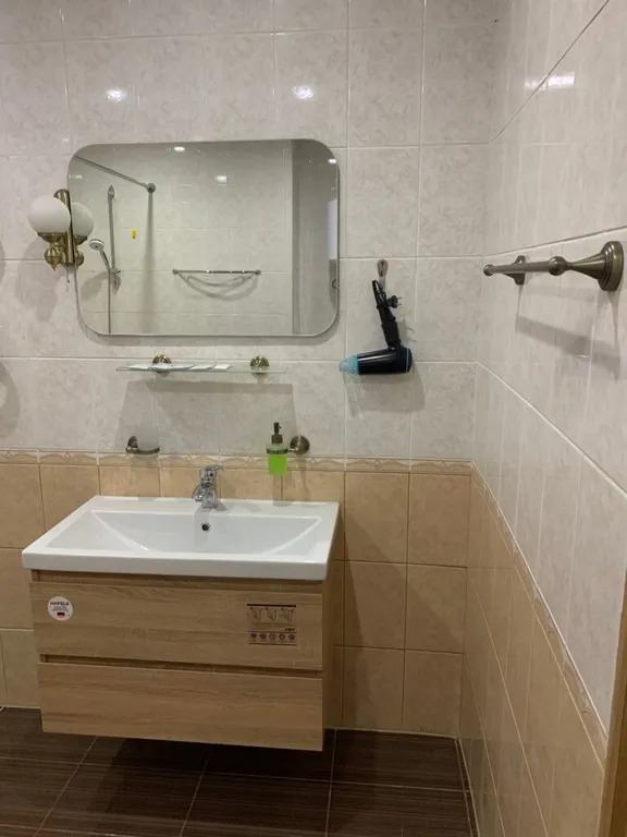 Стильная квартира в стиле Loft в самом центре города