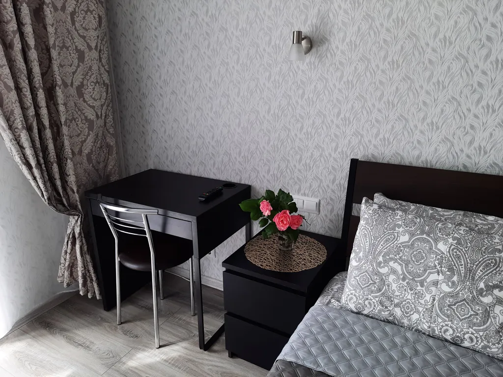 Квартира Апартаменты в ЖК Изумрудный город — Геленджик