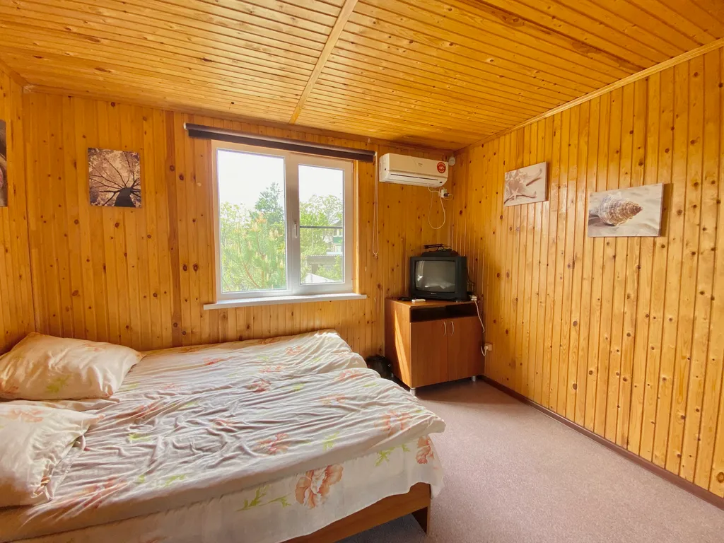 Дом для семейного отдыха