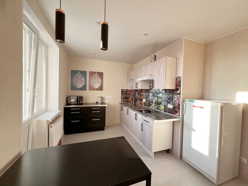 Привлекательная студия