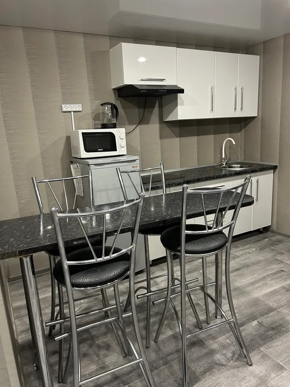 Уютный дом с видом на горнолыжный курорт