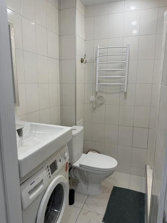 Новая квартира