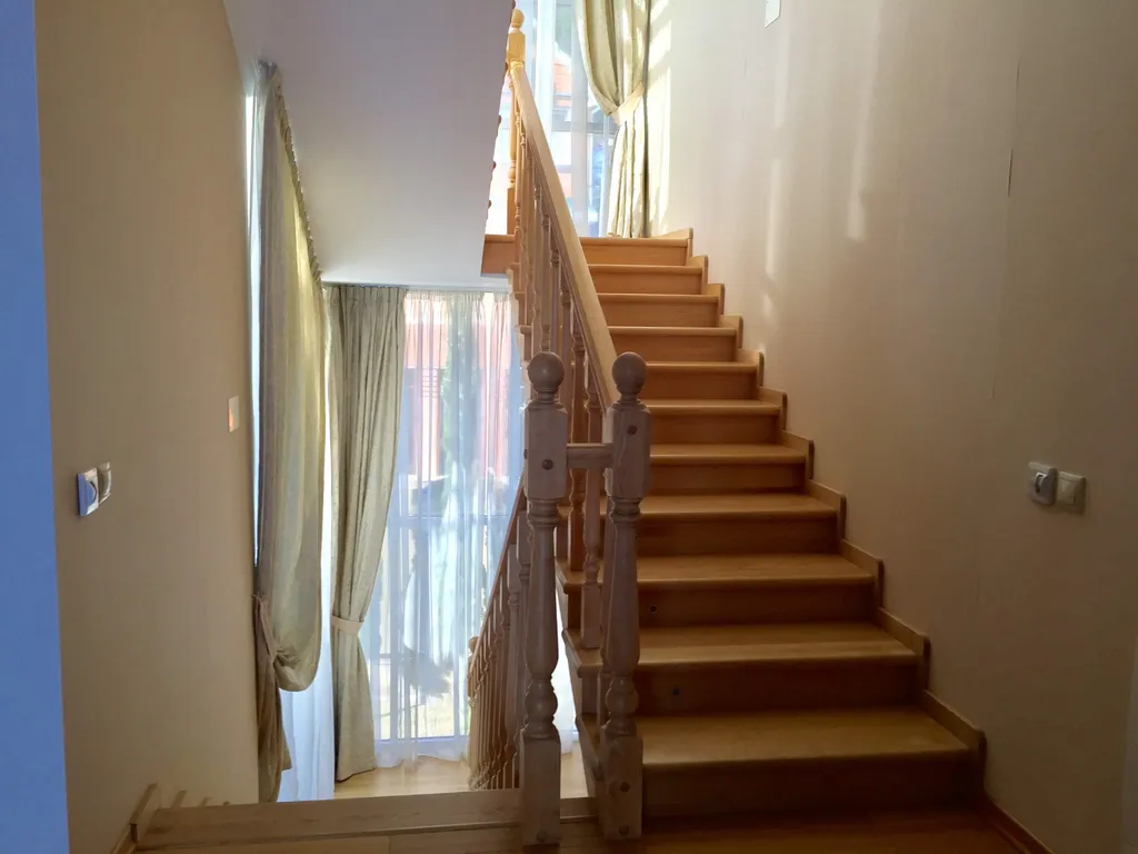 Вилла у моря