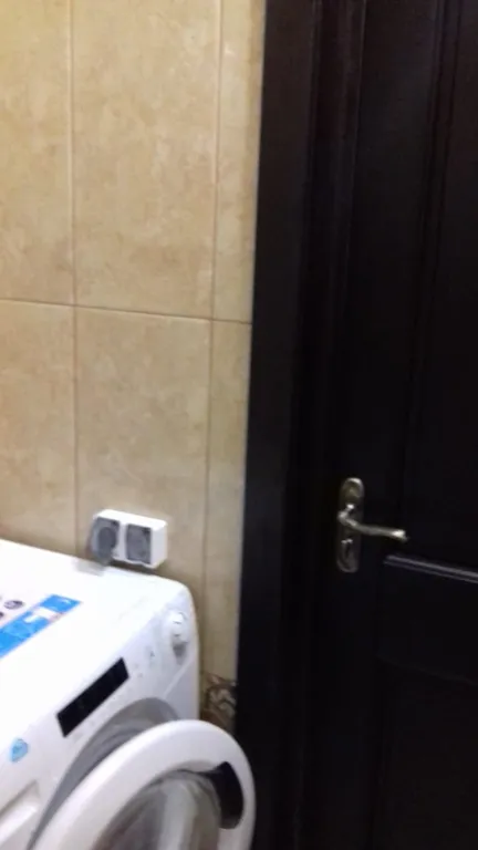 Квартира Квартира Студия в пешей доступности до центра — Сочи