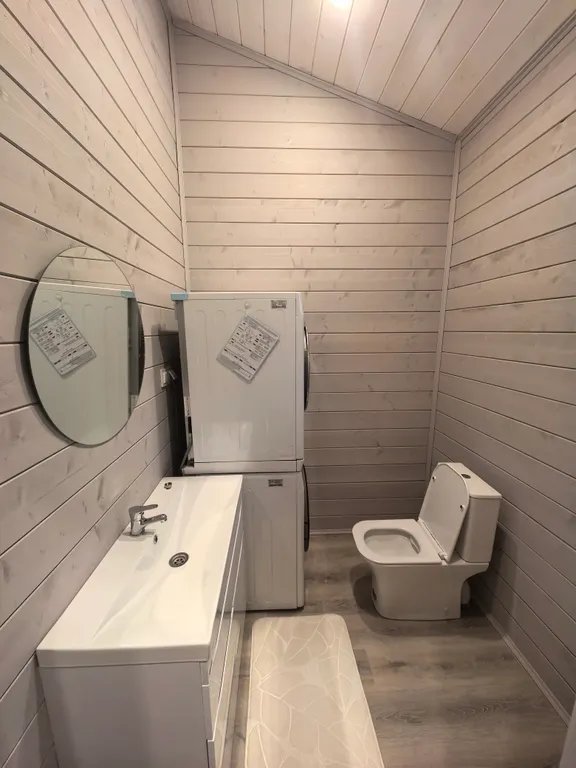 Коттедж Вилладж