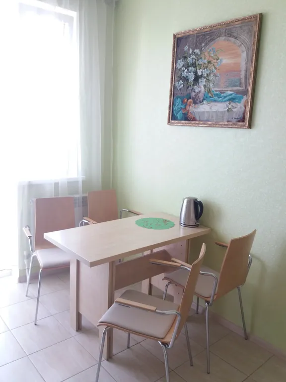 Квартира Уютная квартира в центре города в 15 мин до моря — Анапа