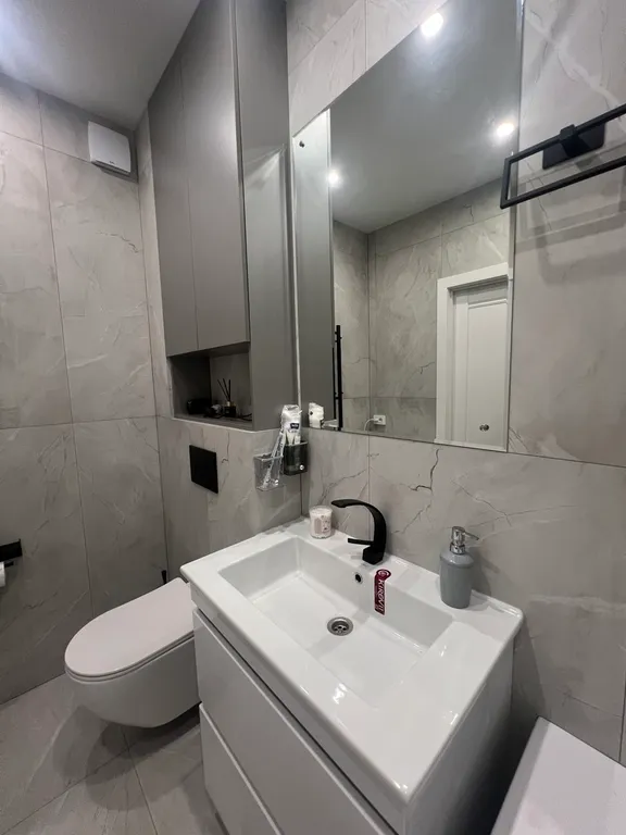 Квартира бизнес класса в центре