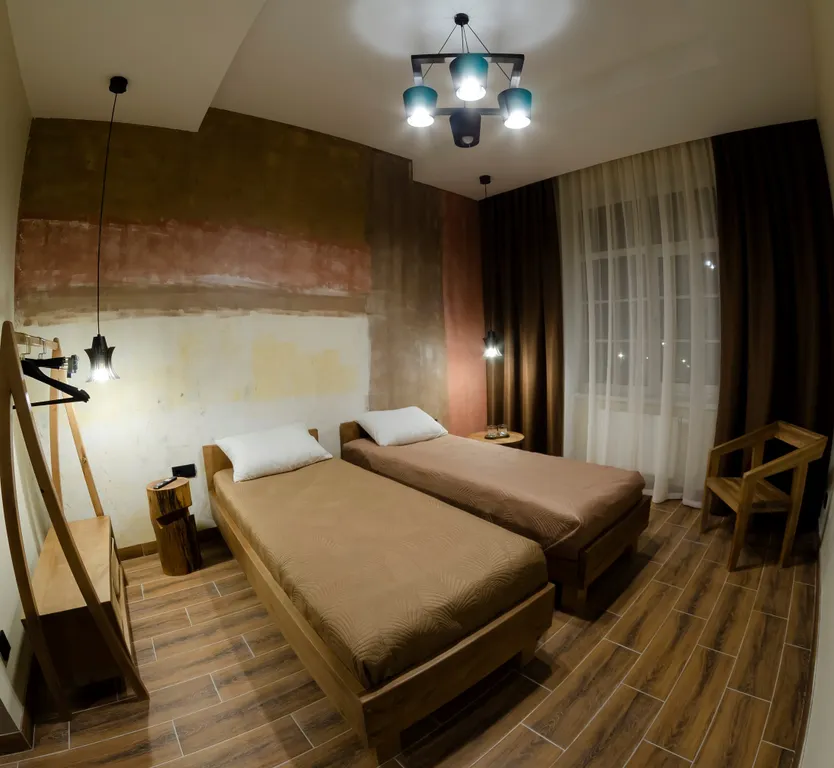 Квартира Квартира Комфорт №9 — Великий Новгород