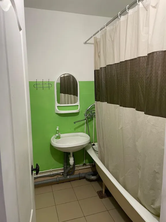 Уютная квартира на Ерофей-арене