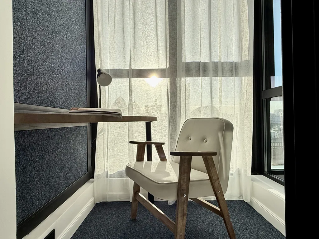 Квартира Апартаменты Deluxe возле Авиапарка — Москва