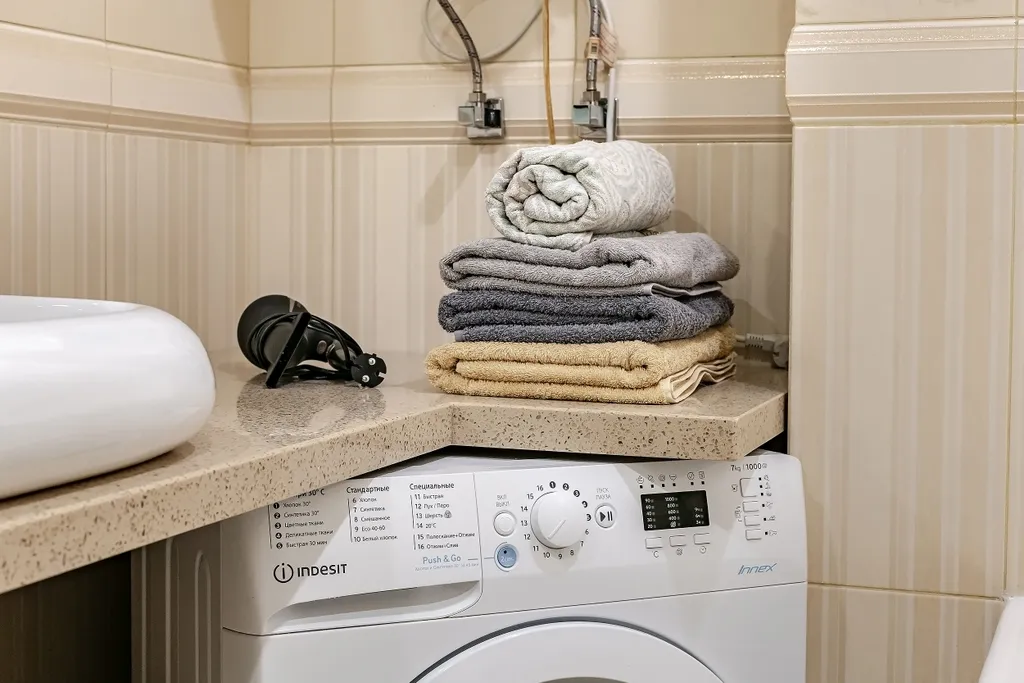 Прекрасная квартира с шикарным видом на мост в центре