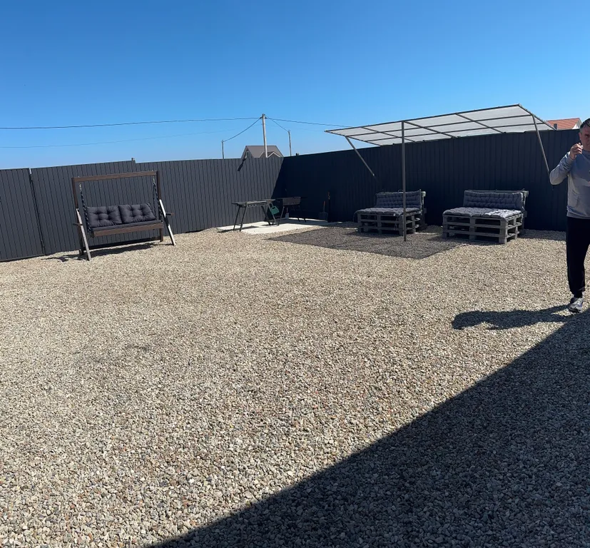 Жилье в Щёлкино