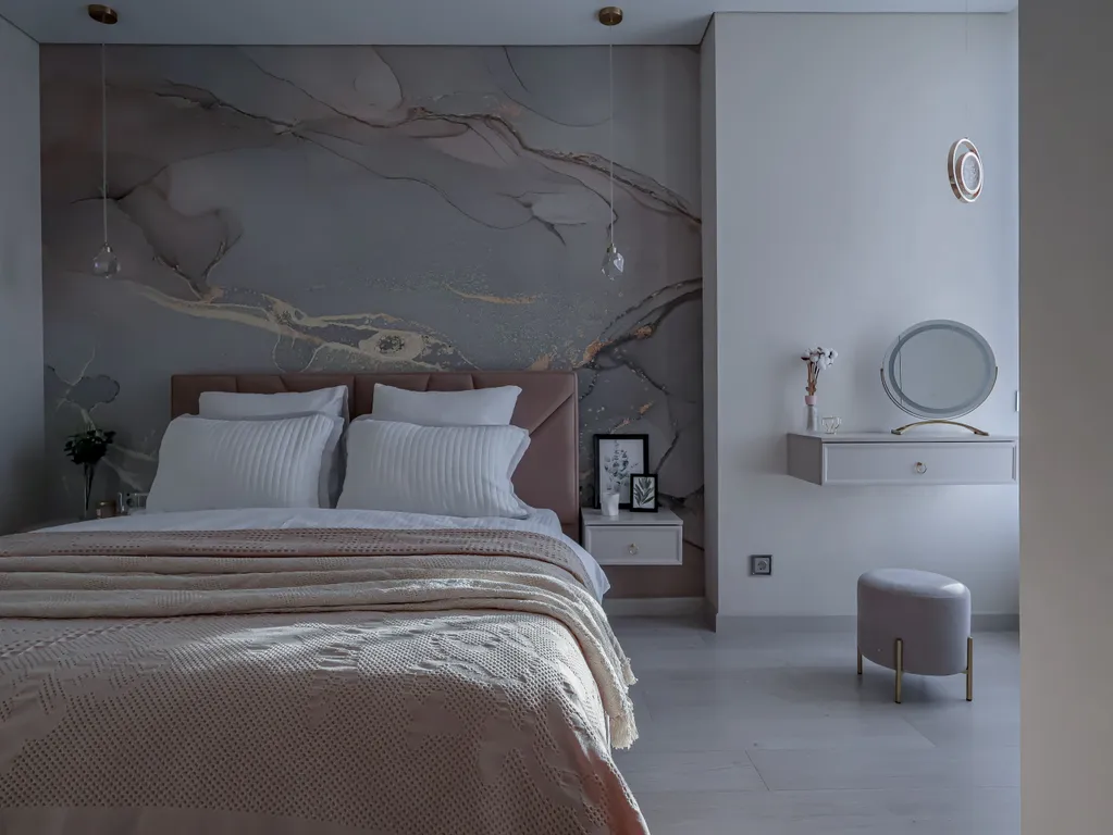 Просторная новая квартира в центре рядом с ТЦ Алимпик