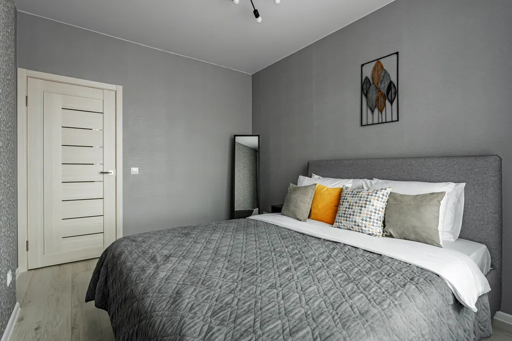Квартира Loft Home - апартаменты сети Your Place у парка Галицкого — Краснодар