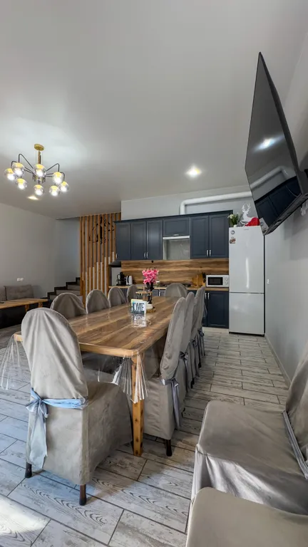 Барнхаус Джаппу