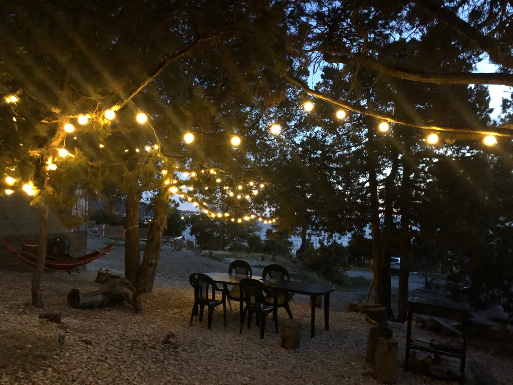 Дом с видом на море