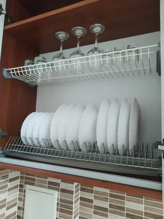 Квартира Комфортная квартира в центре, в новом доме,рядом с Верхним озером. — Калининград