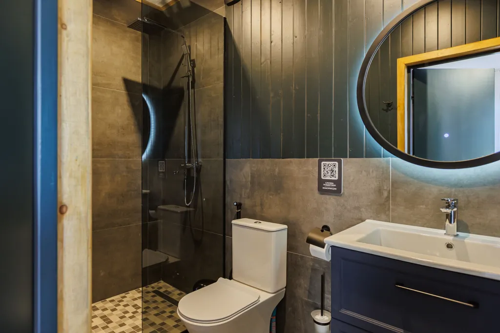 Гостевой дом на берегу моря